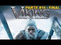 Viking: Battle For Asgard parte 16 Final Legendado Pt b