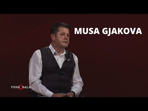 Personale - Rrefimi ekskluziv i ish ushtarit te UÇK-se