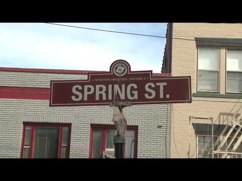 Spring Street Great Place