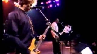 The Godfathers - I Don&#39;t Believe In You. Live in Germany 1990.