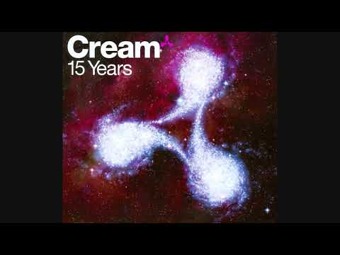 Cream: 15 Years - CD2