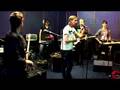 Cazals - 'Somebody Somewhere' ( rehearsal studio)