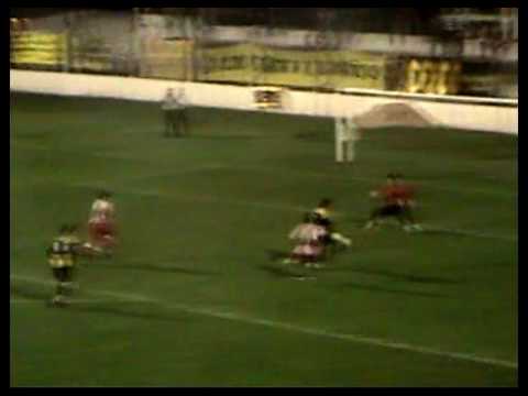 Santamarina 3 - Rivadavia (Lincoln) 2