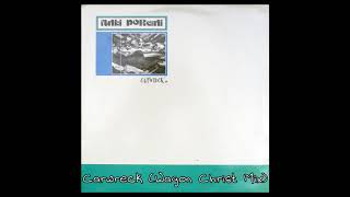Funki Porcini - Carwreck (Wagon Christ Mix)