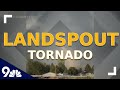 What you need to know about landspout tornadoes in Colorado