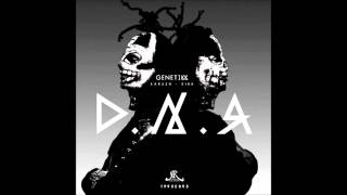 Genetikk - Intro (D.N.A)