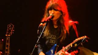Lou Doillon: Where to start