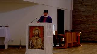 St. Clare of Assisi Catholic Parish