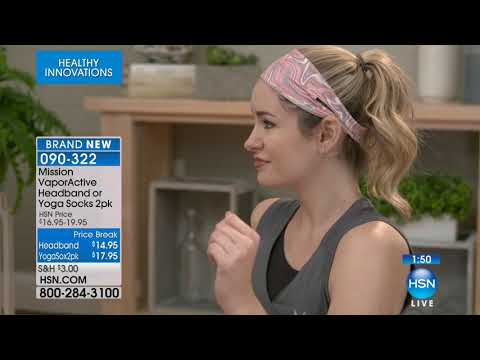 HSN | Healthy Innovations 02.06.2018 - 11 AM