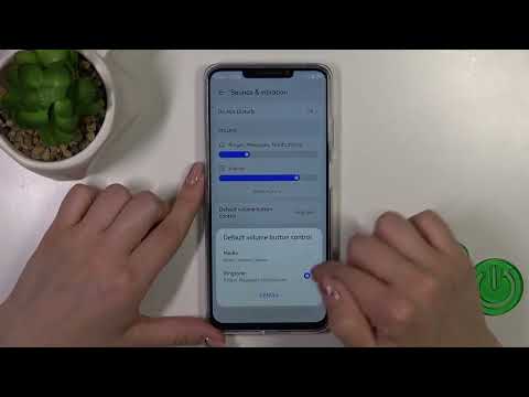 How to Unmute Ringtone on HUAWEI Nova Y91? - Enable Ringtone