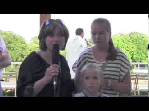 Świadectwo cudownego uzdrowienia