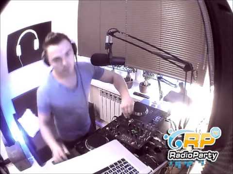 NoizBasses, Omar & Adrian S - Poland Bounce RIP by TomoVip @ RadioParty