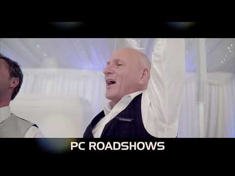 PCRoadshows Entertainments Ltd video.