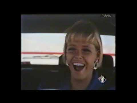 15/1/1987 - Italia 1 - 6 Sequenze spot pubblicitari e promo