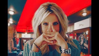 Britney Spears - Tom&#39;s Diner (2019 Giorgio Moroder&#39;s REMIX)