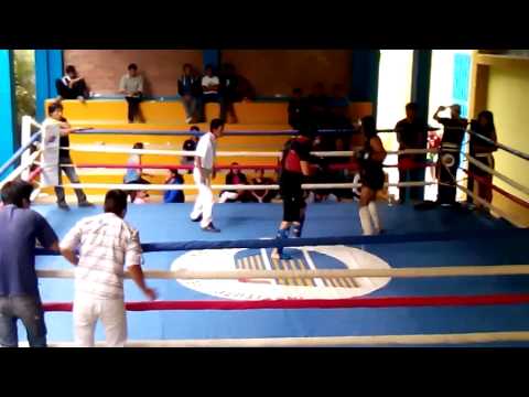 HATUNTUPAQ ARTES MARCIALES - GUSTAVO