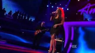 [TOP 3] Haley Reinhart - What Is and What Should Never Be (Led Zeppelin)