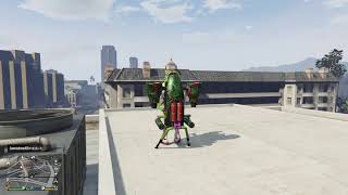 [ 毎日配信 ]だらだら[ GTA5 ]