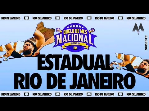 ESTADUAL RIO DE JANEIRO 2025 🔥ESTADUAL RJ  AO VIVO COM REACT !PIX