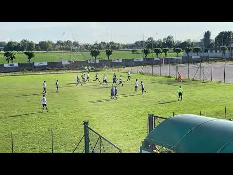 CHIARI - CALCISTICA ROMANESE