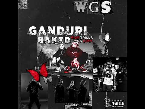WGS Trilla & WGS Luke - Ganduri Baked (Official Audio)