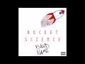 Rocket Science - Band Name (feat. Tyler Eads)