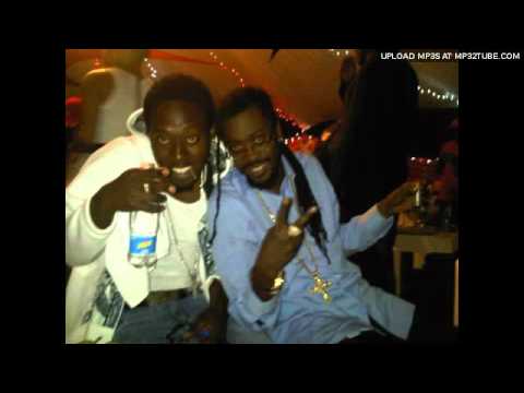 Cee Gee ft Beenie Man - SNEAK PREVIEW-TEMPTATION RIDDIM