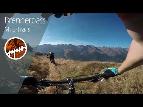 ⛰️🍂 TirolTrailhead Rides // Brenner Pass 💣🤘🏻 Autumn High (HD)