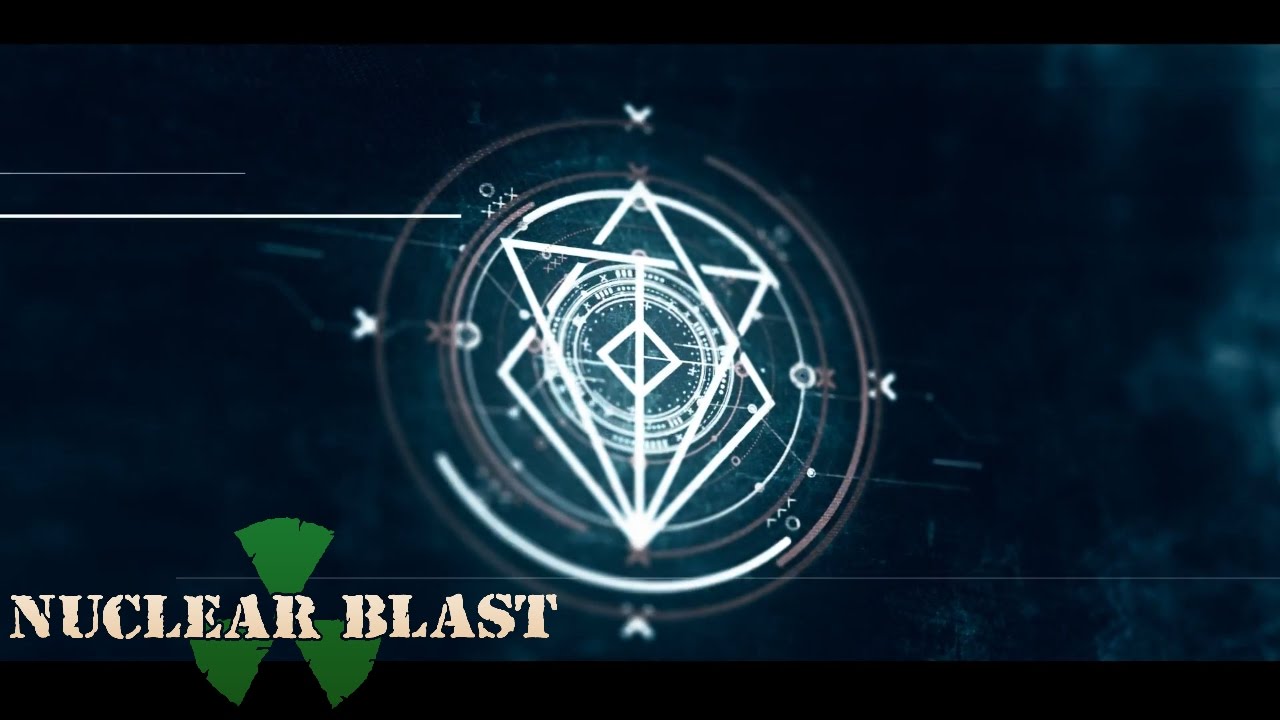 IN FLAMES - The End (OFFICIAL VIDEO)