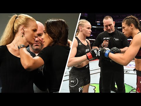 Top 10 Best Female MMA Athletes in 2022