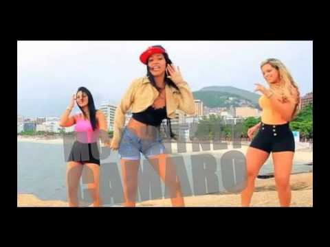 MC BRITNEY - CAMARO - LANÇAMENTO 2014