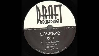 Lorenzo - Wet & Sweet
