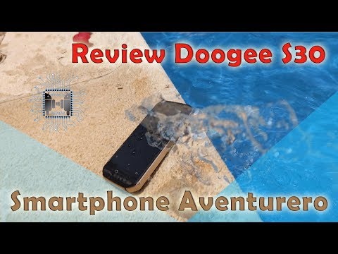 Review Doogee S30  - Impresiones tras Uso
