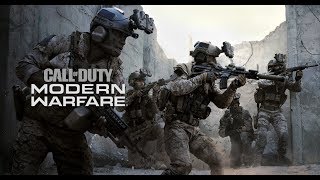 『参加者大歓迎』【Call of Duty Modern Warfare 】いろんなモードで練習します！