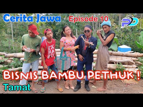 musoh-wong-budek-eps-10-bisnis-bambu-atau-pring-pethuk-tamat-cerita-jawa