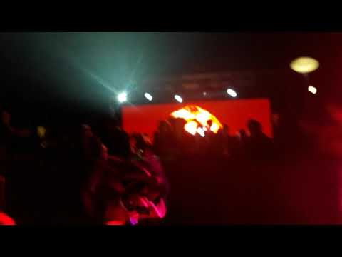 Deborah De Luca at Gallipoli Resort - 28/07/2019