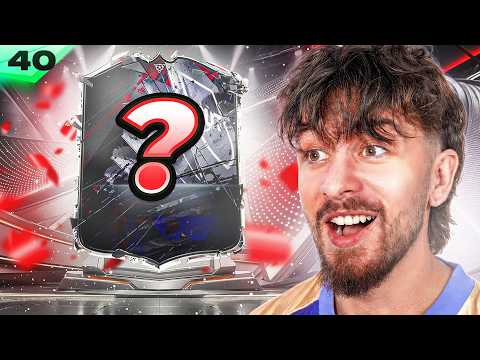 ZDOBYŁEM KOLEJNĄ KARTĘ HOF I... FC27: ULTIMATE TEAM [#40]