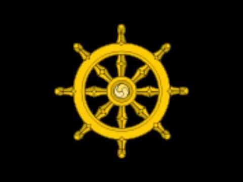 Joseph Goldstein Satipatthana Sutta Part 3 - Concentration and Contemplation