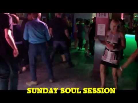 Heart and Soul 6 - October 28th 2012 - Sunday Soul Session