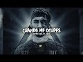 Neton Vega X Xavi - Cuando Me Ocupes (Estudio 2025)