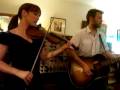 Rod Picott and Amanda Shires / You Don't Know