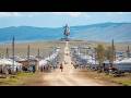 MONGOLIA The Empty Country