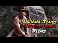 Indiana Jones 2 Temple of doom movie story explained in Tamil |Brother's Tamil |