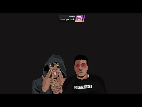 Bare Time - Mo Stack x Mist x Ramz UK Rap Type Beat/Afroswing/Instrumental 2018 [FREE]