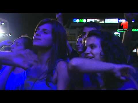 Connect-R - Medley (Live @ RMA 2010)