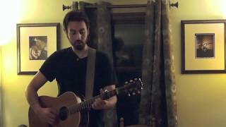 Ari Hest House Concert - One Two