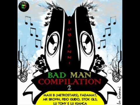 Lu Gianni  feat Maxi B - Miss Dipendente (Special)