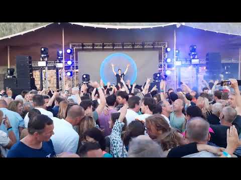 Menno Solo - The Finale | 🎶 Adagio for Strings | Beachclub Fuel  21. 5. 2022