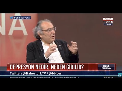 Depresyon nedir? Kişi neden depresyona girer?