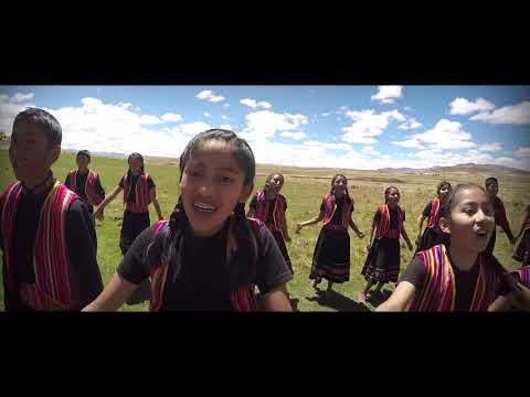 K'ana Wawakunas - Añañau